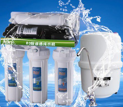家用软水器和家用纯水机,关注家庭用水健康安全!